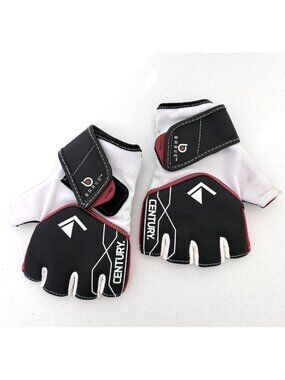 Century Gel Bag Training Gloves. Plyometric Exercise &Weight training Size L/XL